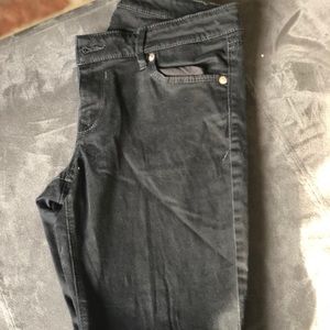 Express jeans